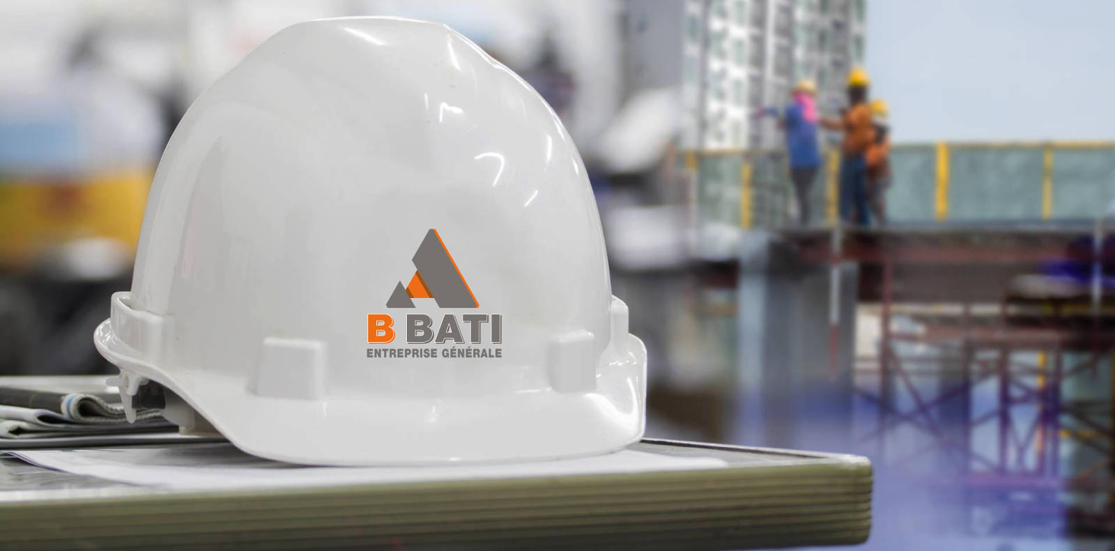 logo QSE - Bâtir durablement