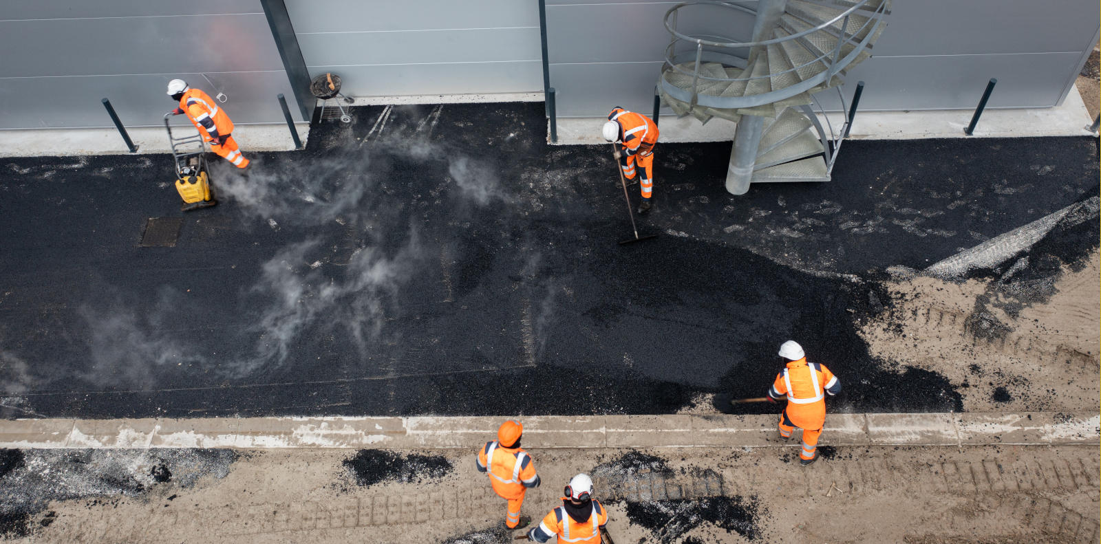 logo Travaux extérieurs